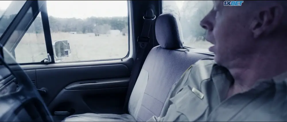 Down River (2025) — screenshot