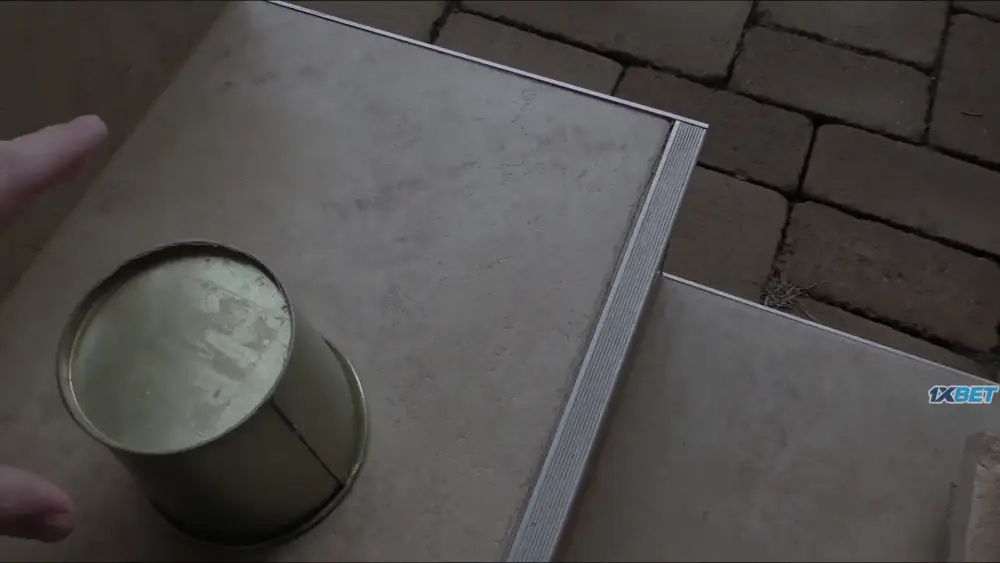 The Final Frame (2013) — screenshot