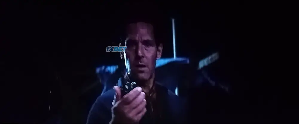 Anaconda (2025) — screenshot