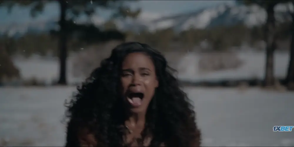 Tyler Perry's Finding Joy (2025) — screenshot