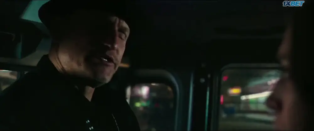 Now You See Me 2 (2017) — screenshot
