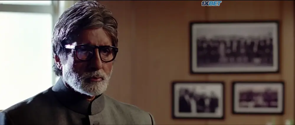 Aarakshan (2025) — screenshot