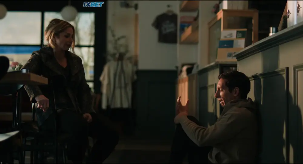 Americano (2024) — screenshot