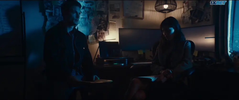 Pig Hill (2020) — screenshot