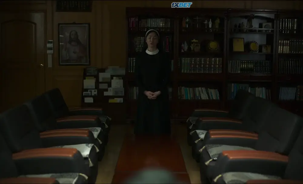 Dark Nuns (2025) — screenshot