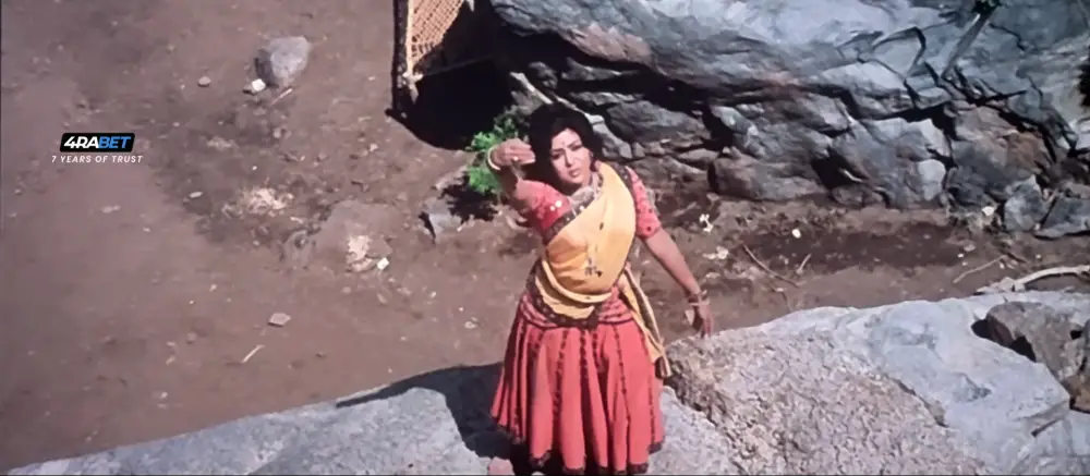 Sholay: The Final Cut (2025) — screenshot