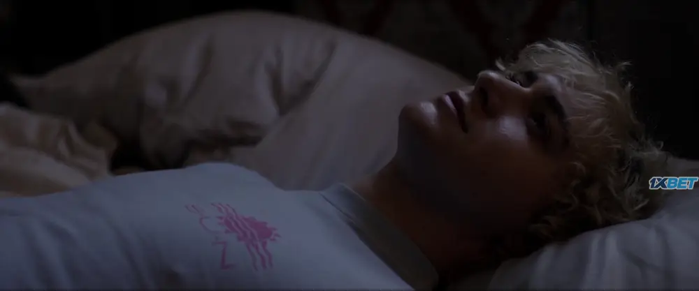 Luderdale (2024) — screenshot