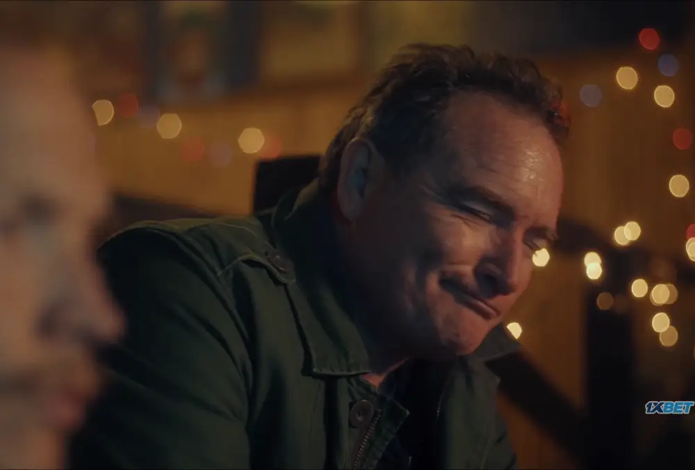 Drink and Be Merry (2025) — screenshot