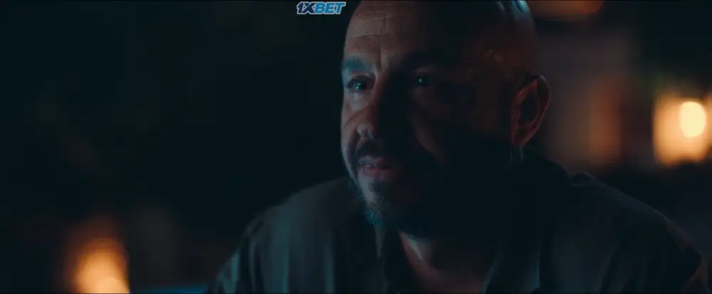Mango (2022) — screenshot
