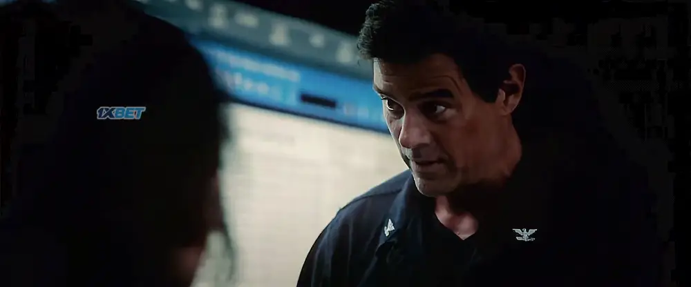 Not Without Hope (2024) — screenshot