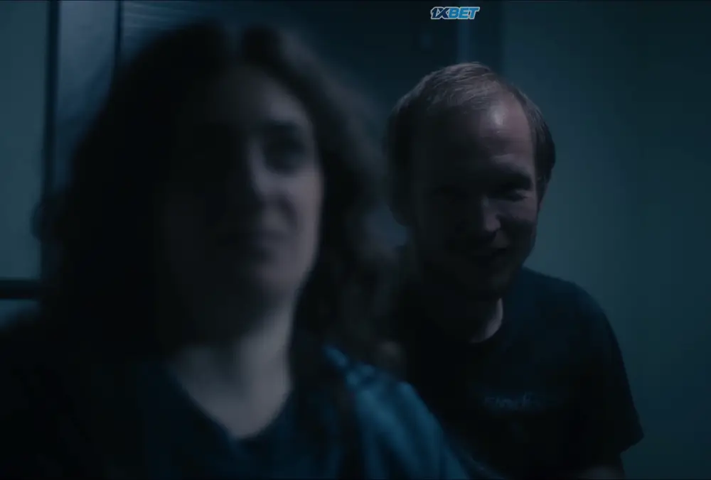 Drink and Be Merry (2025) — screenshot
