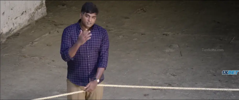 Chekka Chivantha Vaanam (2025) — screenshot