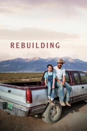 Rebuilding (2025) — poster