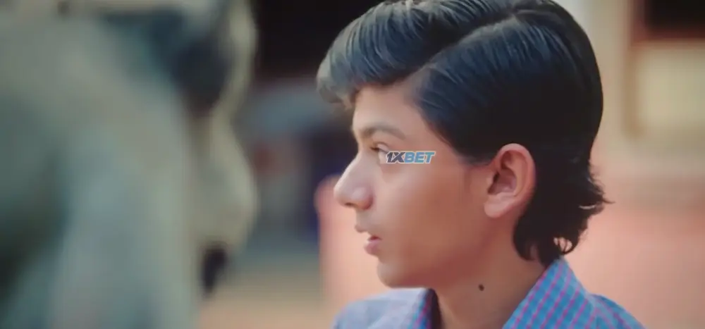 Jeev (2025) — screenshot