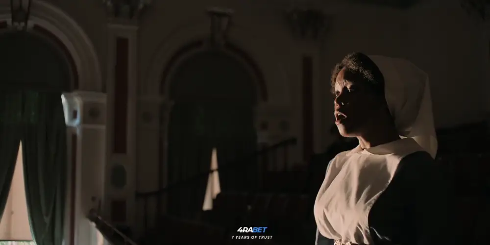 The Choral (2025) — screenshot
