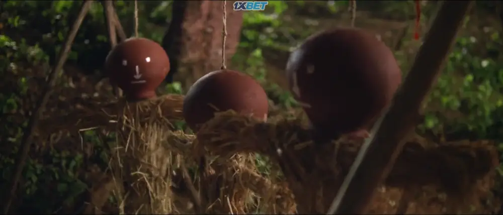 Farzand (2024) — screenshot