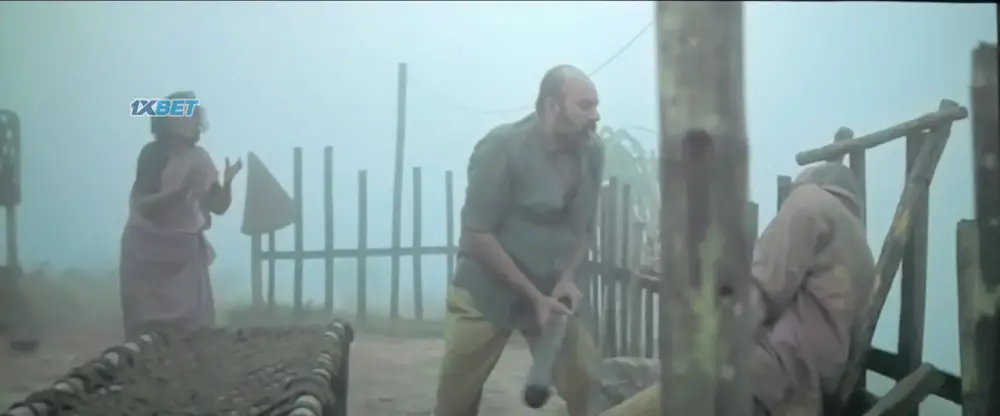 Saayavanam (2024) — screenshot