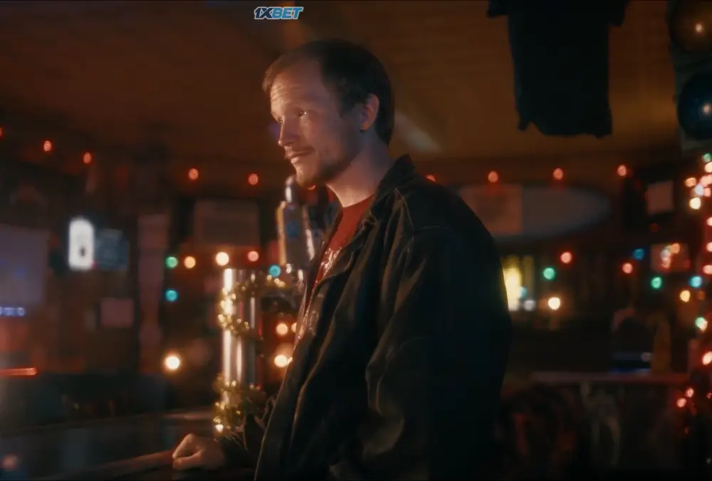 Drink and Be Merry (2025) — screenshot