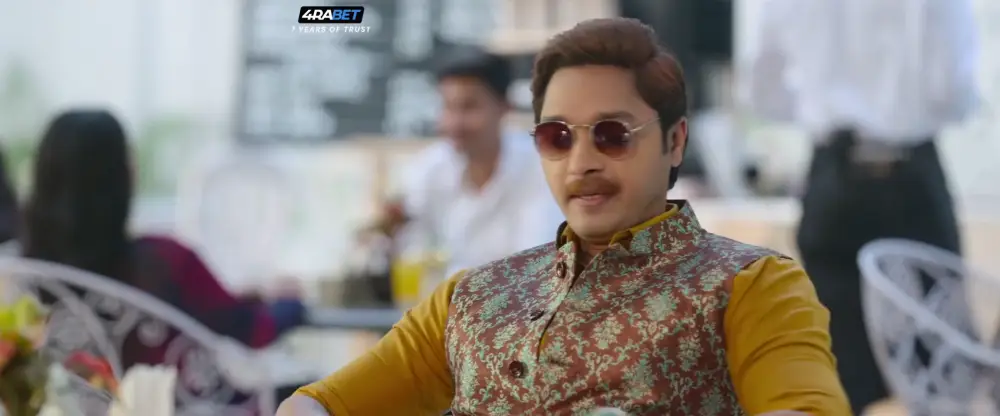 Single Salma (2022) — screenshot