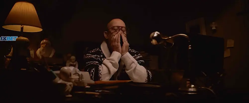 Silent Night, Deadly Night (2024) — screenshot
