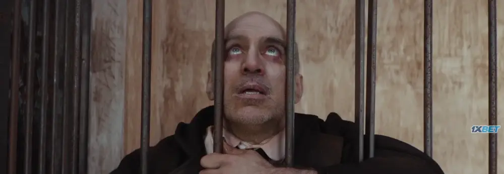 A Town Called Purgatory (2024) — screenshot
