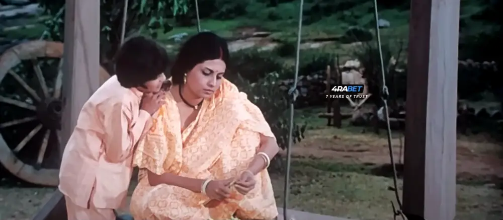 Sholay: The Final Cut (2025) — screenshot