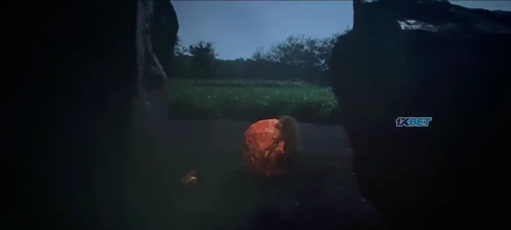 Shambhala (2022) — screenshot