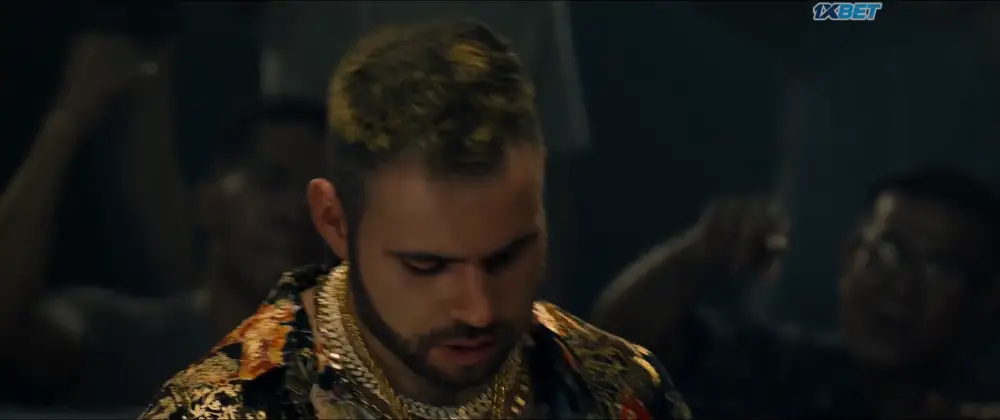 Gladiator Underground (2025) — screenshot