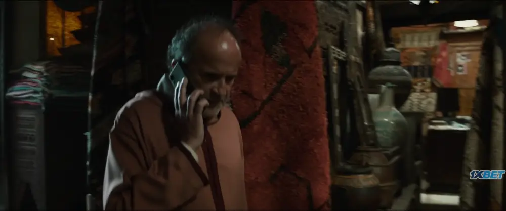 Badh (2025) — screenshot