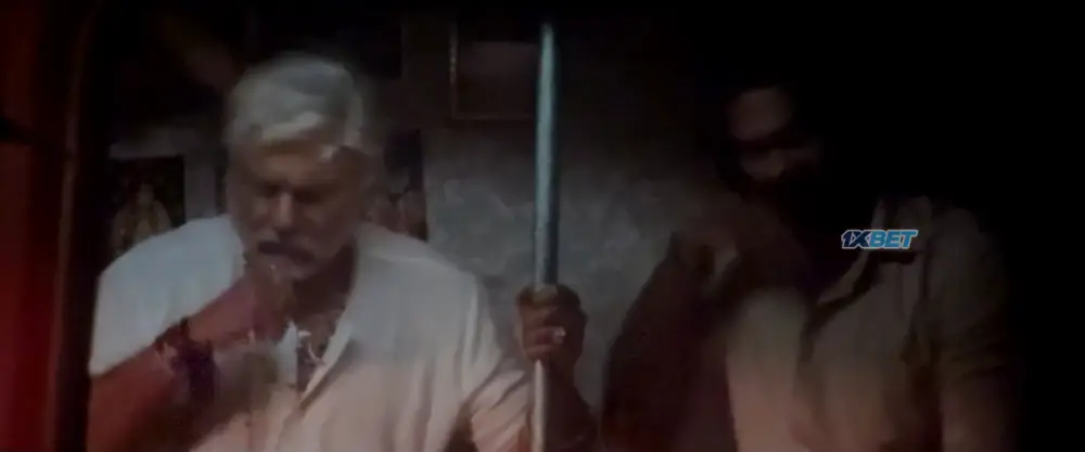 Kombuseevi (2025) — screenshot