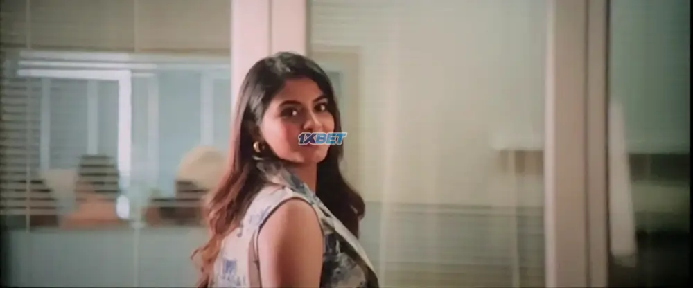 Vrusshabha (2024) — screenshot