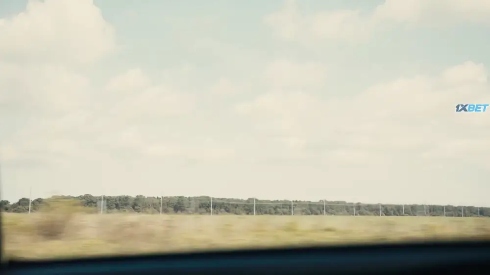 How I Spent My Summer Vacation (2024) — screenshot