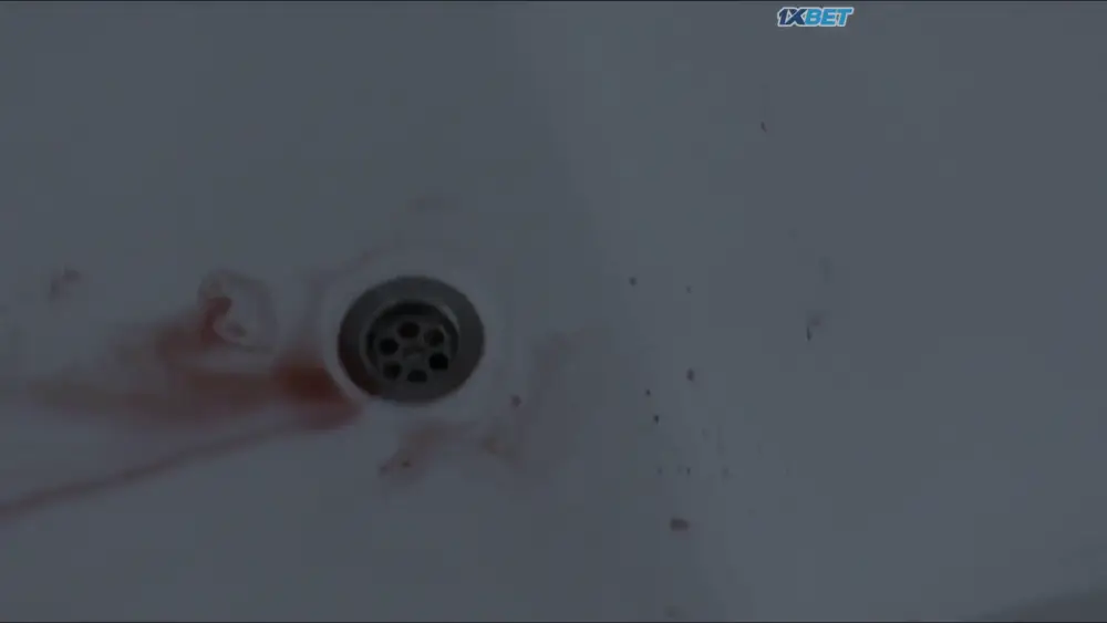 The Final Frame (2013) — screenshot
