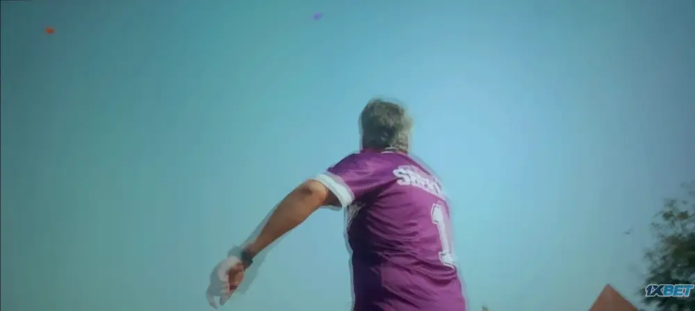 Patang (2025) — screenshot