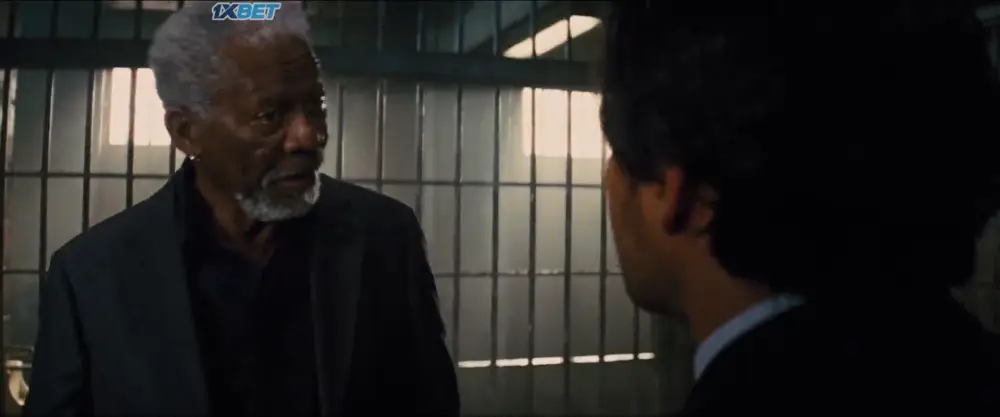 Now You See Me (2025) — screenshot