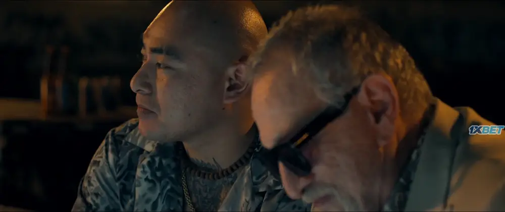 Gladiator Underground (2025) — screenshot