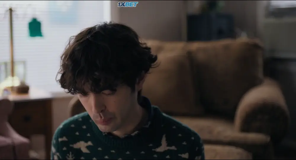 Twinless (2025) — screenshot