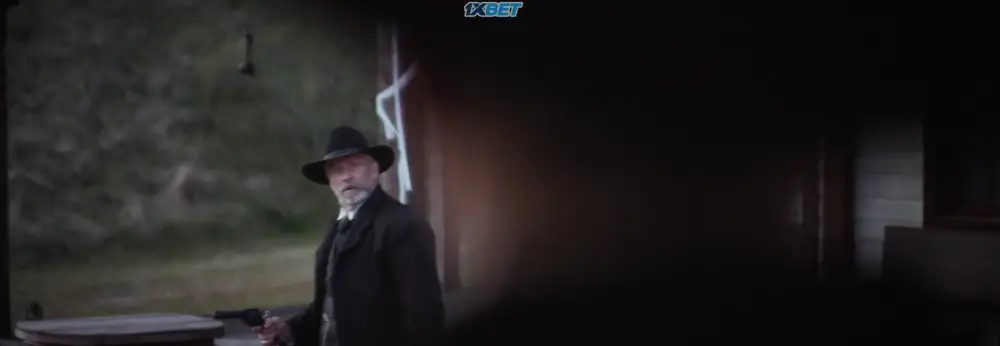 A Town Called Purgatory (2024) — screenshot