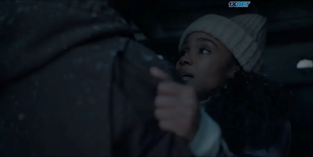 Tyler Perry's Finding Joy (2025) — screenshot
