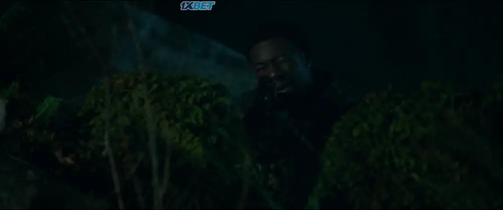 The Predator () — screenshot