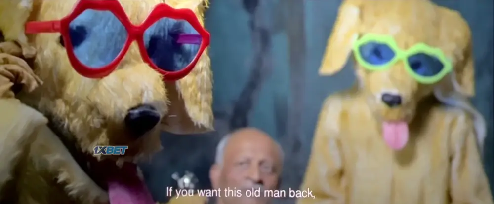 Gotya Gangster (2025) — screenshot