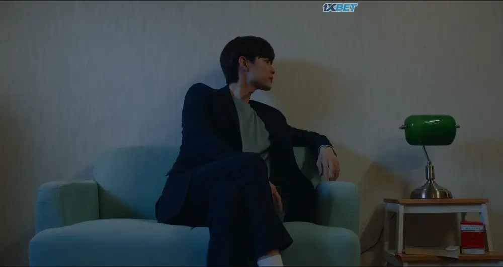 Seoulgoedam (2025) — screenshot