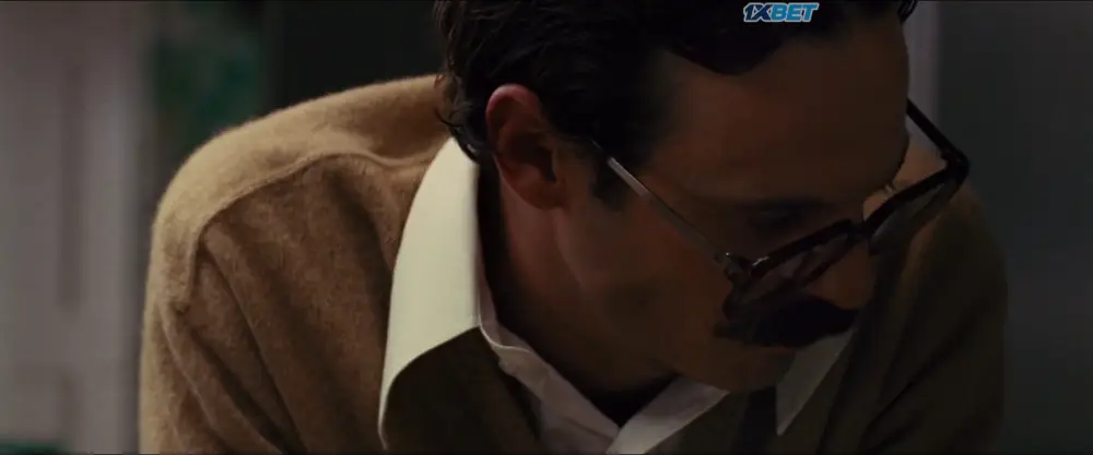 Argo () — screenshot