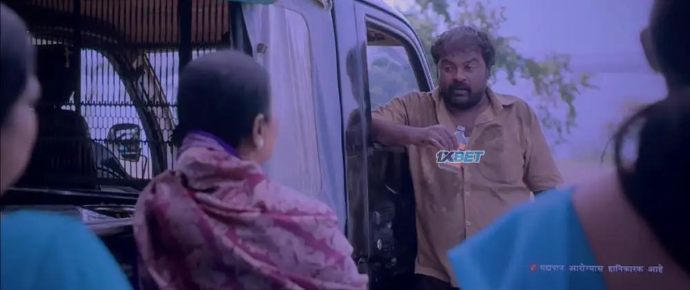 Asha (2025) — screenshot