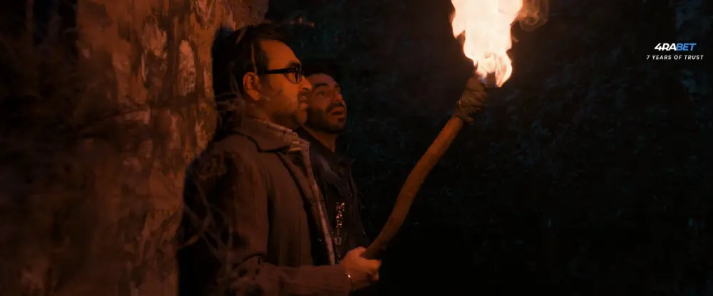 Stree 2 (2021) — screenshot
