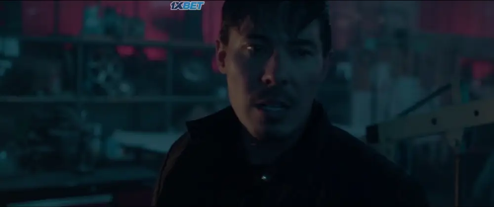 Wildcat (2021) — screenshot