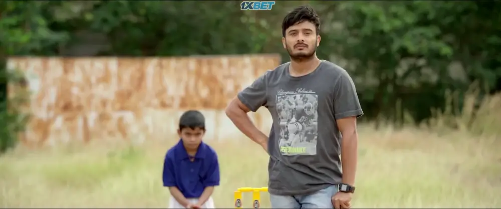 Thurthu Nirgamana (2025) — screenshot