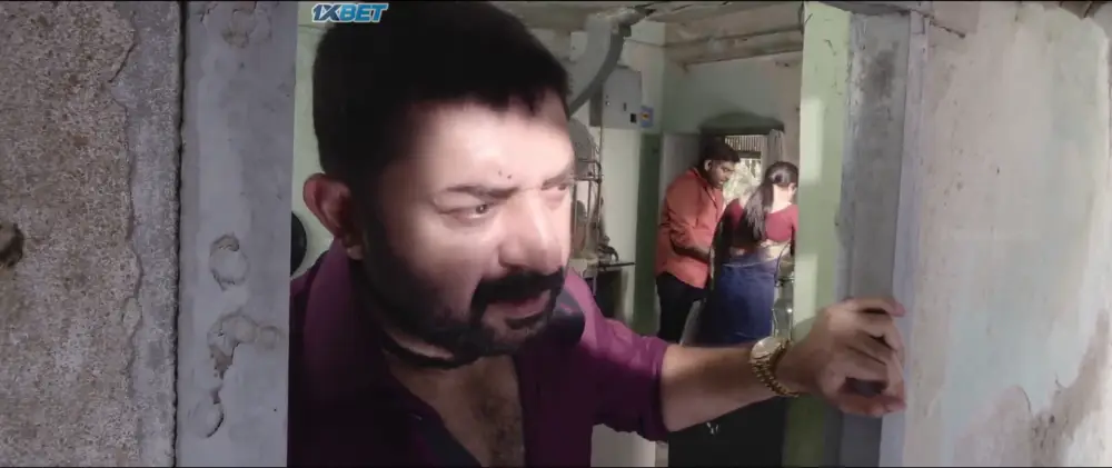 Chekka Chivantha Vaanam (2025) — screenshot