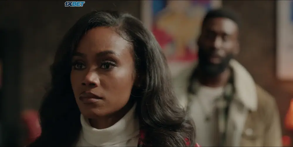 Tyler Perry's Finding Joy (2025) — screenshot