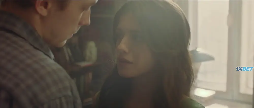 Anybody Seen My Girl? (2025) — screenshot